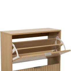 Range-chaussures 3 tirroirs