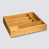 Range-couverts 5 compartiments