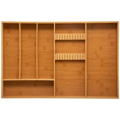 Range-couverts 3 compartiments