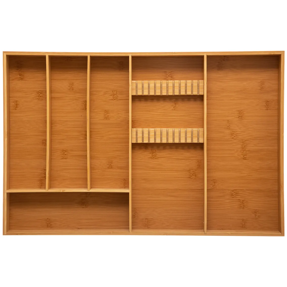 Range-couverts 3 compartiments