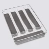 Range-couverts 5 compartiments