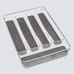 Range-couverts 5 compartiments