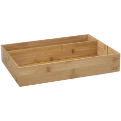 Range-couverts 3  compartiments