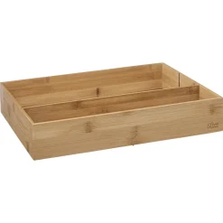 Range-couverts 3  compartiments