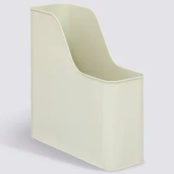 Range-documents, l.28 cm, Argile
