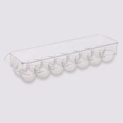 Rangement pour frigo, 14 艙ufs