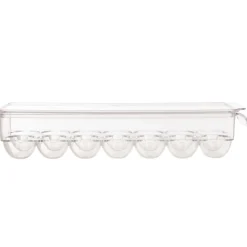 Rangement pour frigo, 14 艙ufs