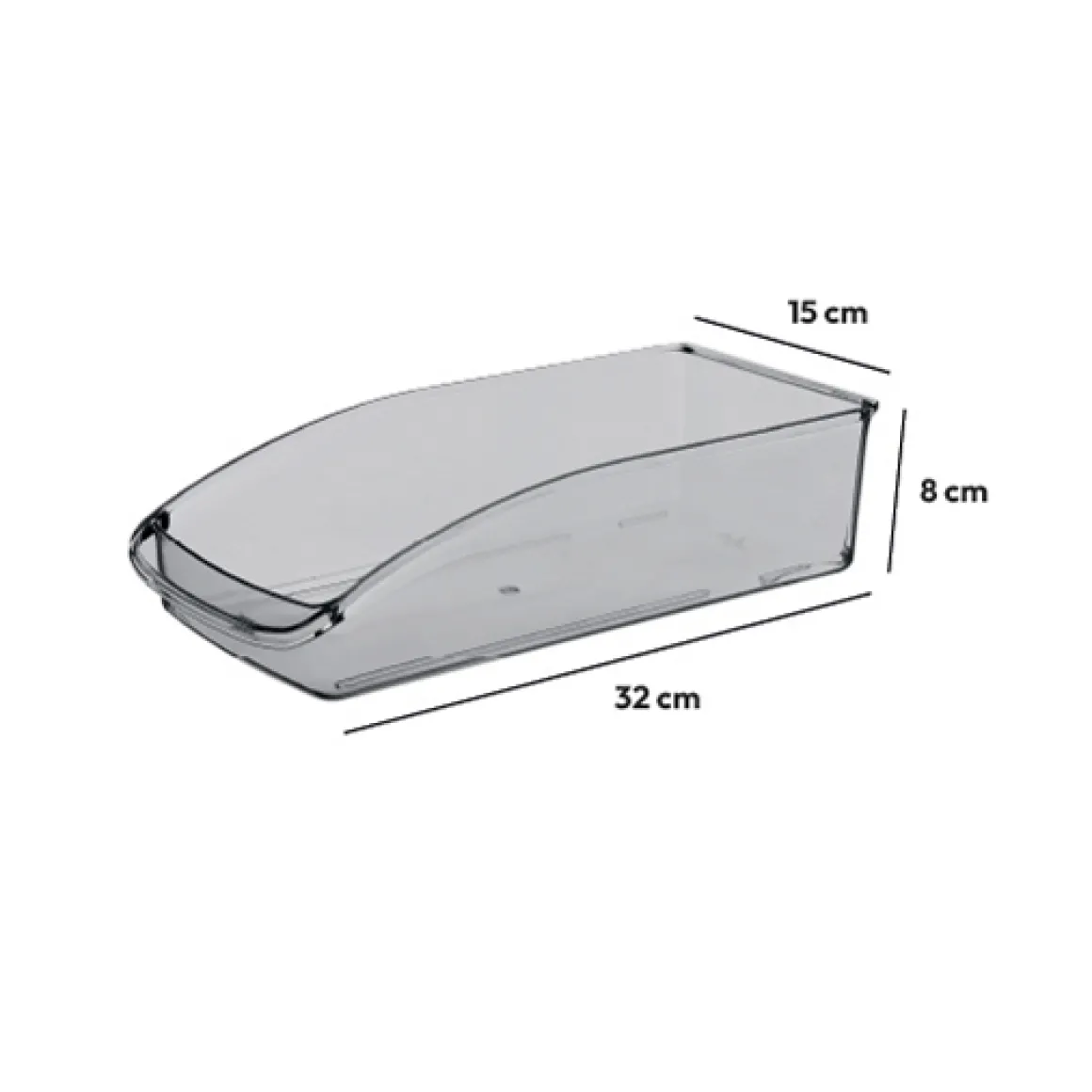 Rangement pour frigo, Grand modèle