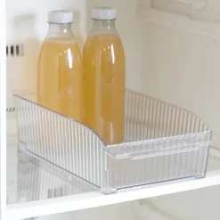 Rangement réfrigérateur, Transparent