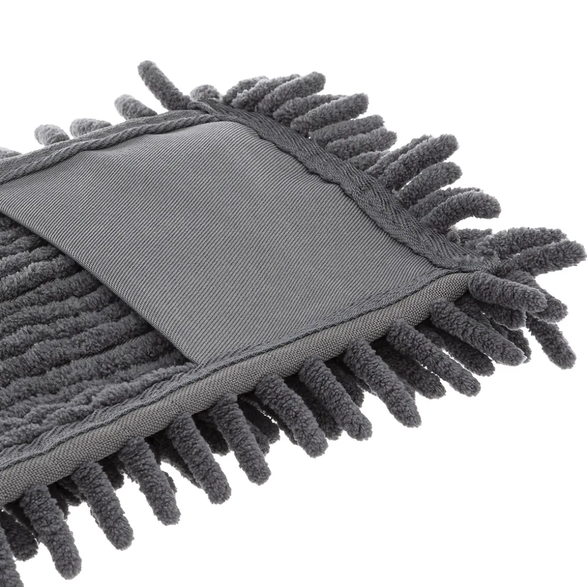Recharge microfibre balai télescopique