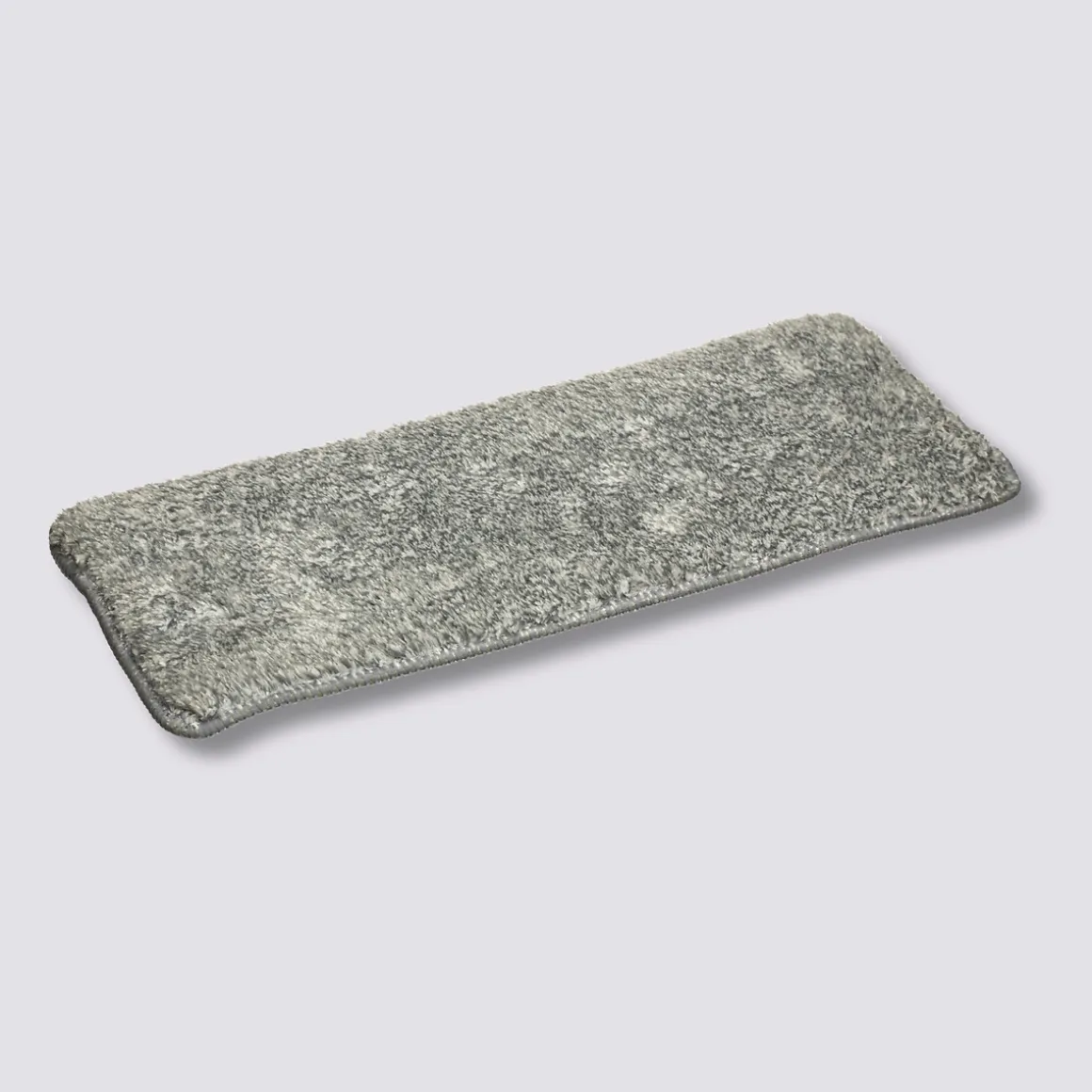 Recharge microfibre balai