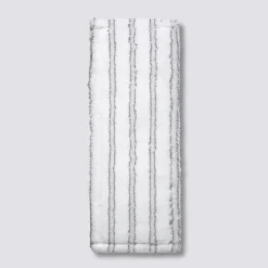 Recharge microfibre désincrustante