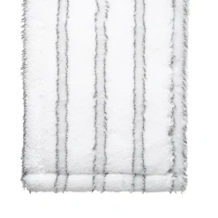 Recharge microfibre désincrustante
