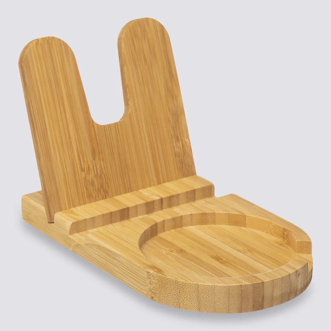 Repose cuillère avec couverts