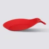 Repose cuillère, Silicone