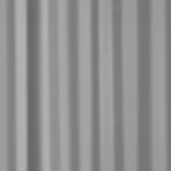 Rideau de douche 180x200cm, Gris