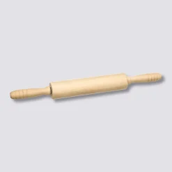 Rouleau à pâtisserie en bois
