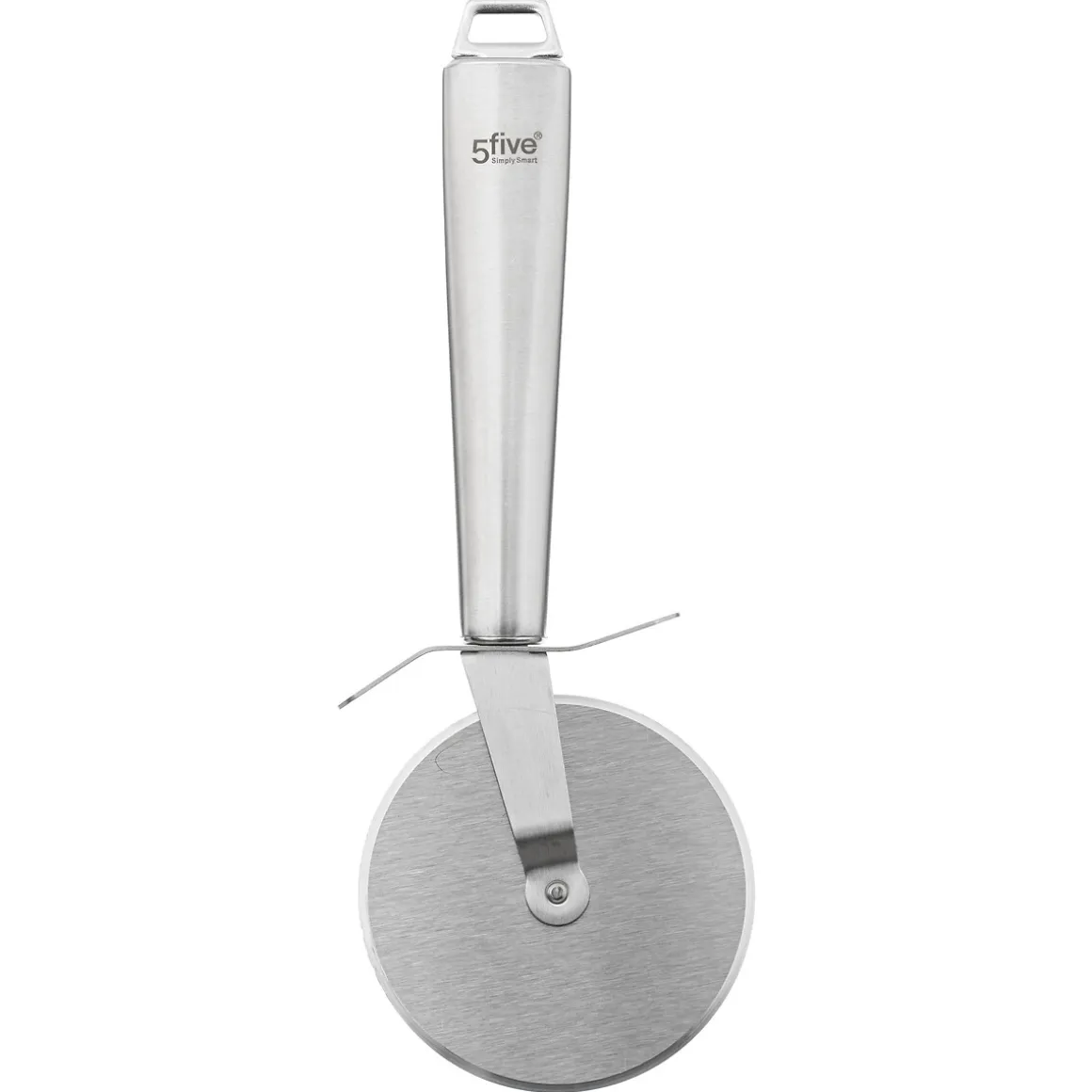 Roulette à pizza, inox