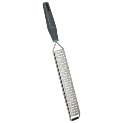 Râpe à fromage, Inox