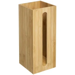 Réserve papier WC, Bambou