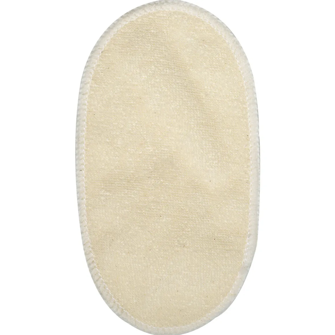 Sac avec 8 cotons démaquillants lavables