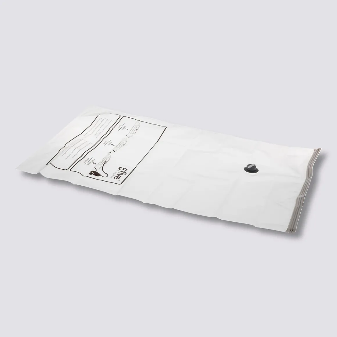 Sac compresseur 120x70cm