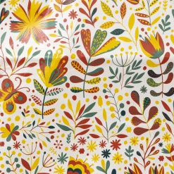 Sac de shopping, 45x43 cm