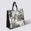 Sac de shopping, 45x43 cm