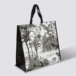 Sac de shopping, 45x43 cm