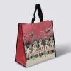 Sac de shopping, 45x43 cm
