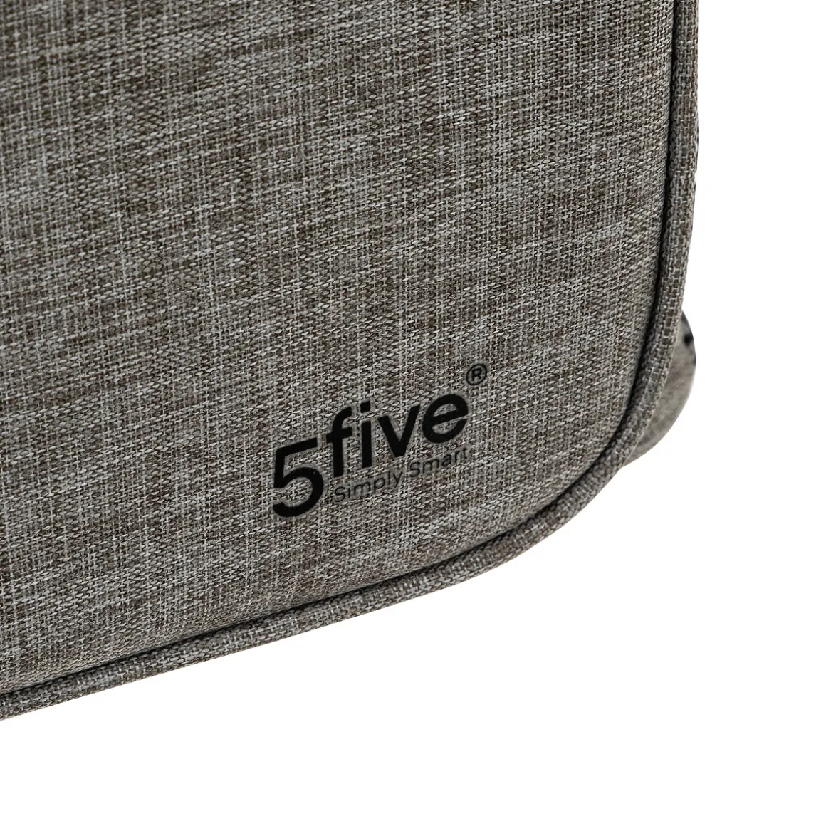 Sac isotherme 20L, Gris