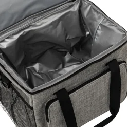 Sac isotherme 20L, Gris