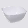 Saladier D25 cm, Blanc