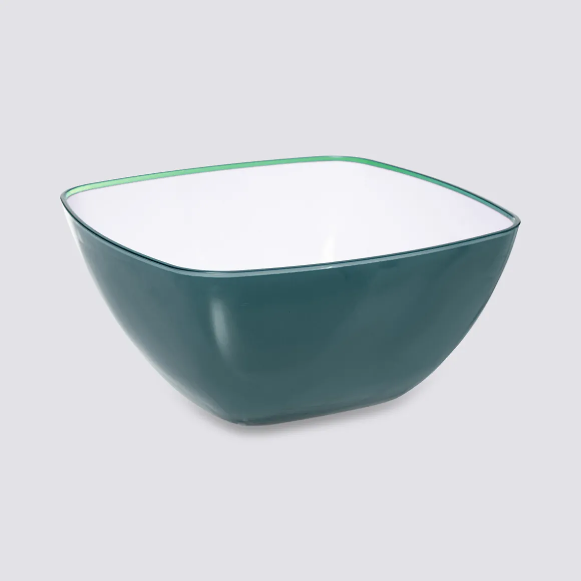 Saladier D19 cm, Bleu marine