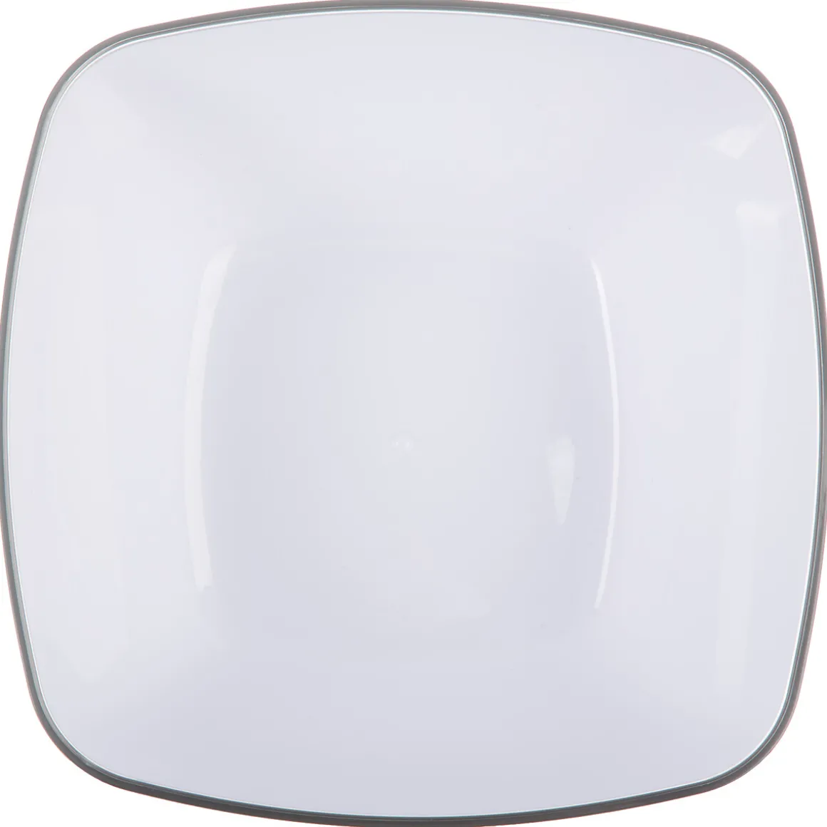 Saladier D25 cm, Gris anthracite