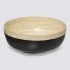 Saladier D20 cm, Gris anthracite