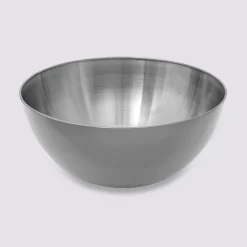 Saladier D24 cm, Inox