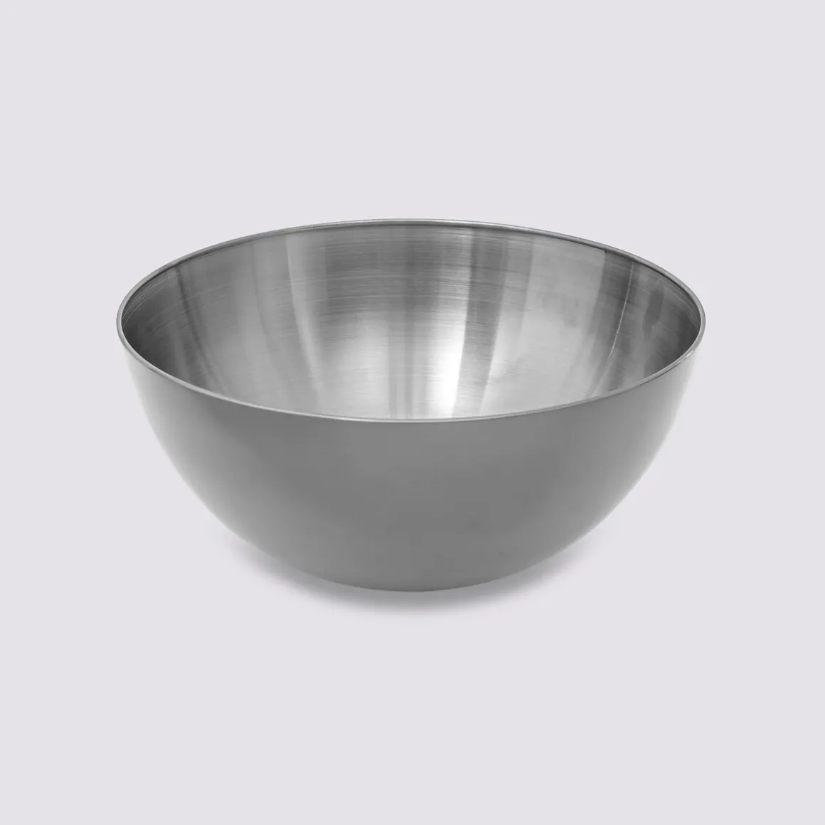 Saladier D19 cm, Inox