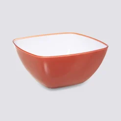 Saladier D19 cm, Orange