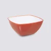 Saladier D14 cm, Orange