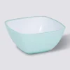 Saladier D14 cm, Vert menthe