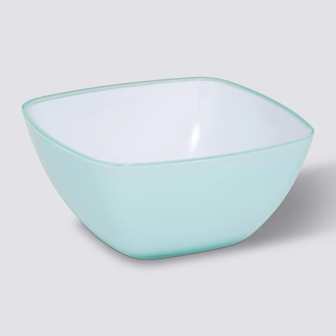 Saladier D14 cm, Vert menthe