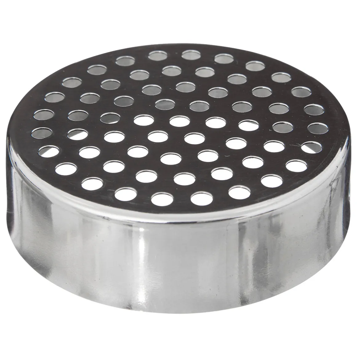 Saupoudreur avec couvercle