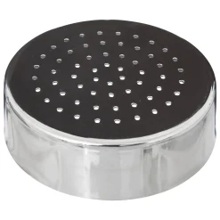 Saupoudreur avec couvercle