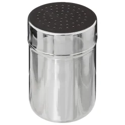 Saupoudreur avec couvercle