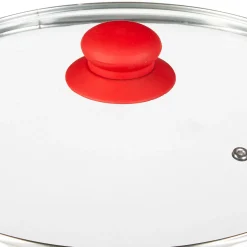 Sauteuse Aluminium, 28 cm