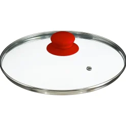 Sauteuse Aluminium, 24 cm