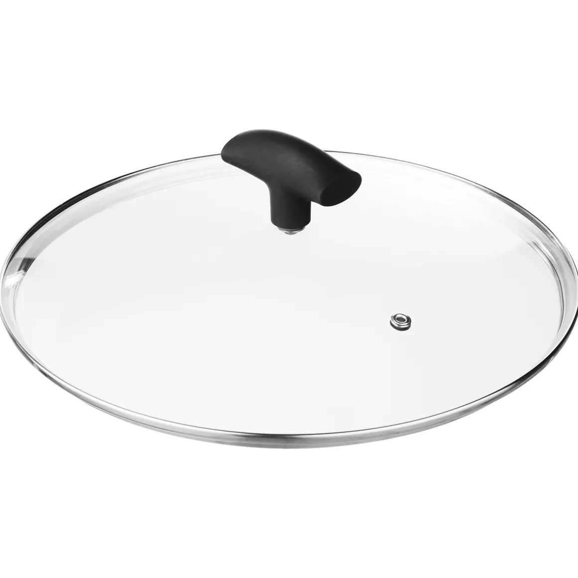 Sauteuse Aluminium forgé, 28 cm