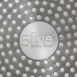 Sauteuse Aluminium pressé, 24 cm