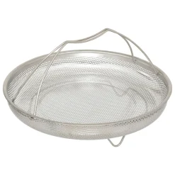 Sauteuse fonte d'aluminium vert, 28cm